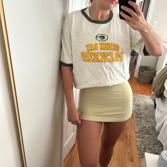 Green Bay Packets vintage NFL t shirt tee! - Picture 4 of 14